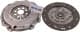 828146 Valeo Комплект сцепления