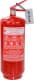 Огнетушитель Пожежні інновації углекислотный
