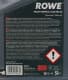 Rowe Multi Formula 0W-20 (5 л) моторное масло