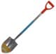 Штыковая лопата Gruntek Лисиця 295481012