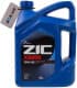 ZIC X5000 10W-40 (6 л) моторна олива