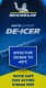 Michelin De-Icer, 500 мл (W33177) размораживатель стекол