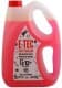 E-TEC Glycsol Long Life G12+ красный -38 °C, 5 л (47702) готовый антифриз
