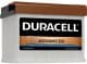 Акумулятор Duracell 6 CT-63-R Advanced DA63H