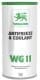 Wolver Antifreeze & Coolant WG11 G11 зелений -38 °C готовий антифриз