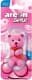 Ароматизатор Areon Smile Toys Bubble Gum