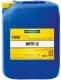 Трансмиссионное масло Ravenol MTF-3 GL-4 75W синтетическое