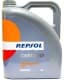Repsol Cartago Multigrado EP 80W-90 трансмиссионное масло