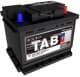 Аккумулятор TAB 6 CT-45-R Polar 245645