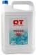 QT G11 синий -30 °C, 10 л (QT5210) готовый антифриз