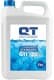 QT Standard G11 синій -30 °C, 5 л (QT533305) готовий антифриз
