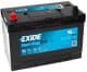Аккумулятор Exide 6 CT-95-L Start-Stop EFB EA955