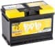 Акумулятор Topla 6 CT-70-R EFB Start Stop 112070
