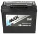 Акумулятор 4Max 6 CT-45-R BAT45330RJAP4MAX