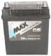 Акумулятор 4Max 6 CT-35-L BAT35300LJAP4MAX