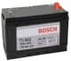 Акумулятор Bosch 6 CT-105-R T3 0092T30520