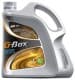 G-Energy G-Box Expert ATF DX III (4 л) трансмиссионное масло