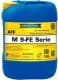 Ravenol ATF M 9-FE Serie (10 л) трансмиссионное масло