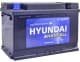 Аккумулятор Hyundai / Kia 6 CT-45-R Enercell LP370APE045CH2