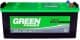 Аккумулятор Green Power 6 CT-225-L Special 22366
