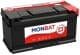 Аккумулятор MONBAT 6 CT-100-R Dynamic A99B5W0