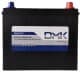 Акумулятор DMK Energy DE55JA