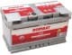 Аккумулятор Rombat 6 CT-75-R EFB FB475