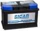 Акумулятор Sicar 6 CT-75-R Top Energy Evo B086C