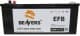 Аккумулятор Beavers 6 CT-140-L EFB 6140LBEAVERSEFB