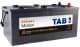 Аккумулятор TAB 6 CT-235-L Motion Gel 215210