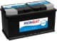 Акумулятор MONBAT 6 CT-95-R AGM Start Stop AGM95MP