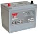 Акумулятор Yuasa 6 CT-75-L YBX 5000 YBX5069