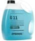 Dynamax Cool G11 синий -37 °C, 5 л (502586) готовый антифриз