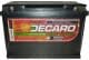 Акумулятор DECARO 6 CT-74-R Profi 67430pro
