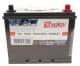 Аккумулятор Solgy 6 CT-75-R 406027
