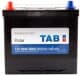 Аккумулятор TAB 6 CT-60-L Polar 246162