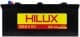 Акумулятор HILUX 6 CT-190-L hlx009