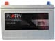 Акумулятор Platin 6 CT-95-L Silver Asia 5902257