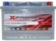 Аккумулятор X-Force 6 CT-78-R x57413