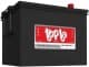 Акумулятор Topla 6 CT-110-L Energy Truck 104712