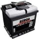 Аккумулятор Berga 6 CT-44-R Power Block 544402044