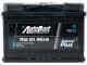 Акумулятор AutoParts 6 CT-78-L Galaxy Plus ARL078-0376