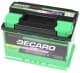 Аккумулятор DECARO 6 CT-75-R Master 67530M