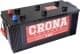 Аккумулятор Crona 6 CT-190-L Crona Optimum 00077579