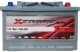 Аккумулятор X-Force 6 CT-75-R X57313