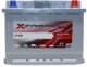 Акумулятор X-Force 6 CT-65-R X55D23L