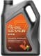Трансмісійна олива S-Oil Seven ATF III синтетична