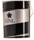 Трансмісійна олива GNL ATF DX III синтетична