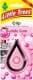 Ароматизатор Little Trees Clip Bubble Gum 30 г