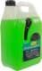 Омивач скла Полюс Зелений (з лійкою) зимовий -20 °С